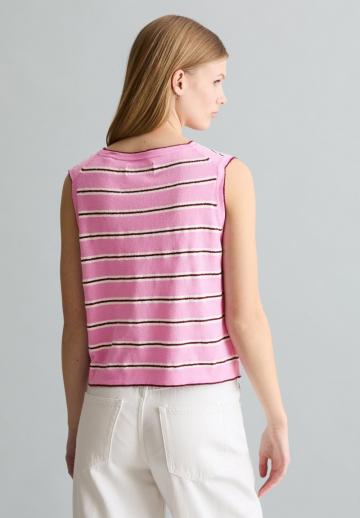 Майка-борцовка