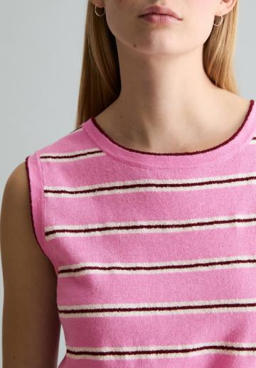 Майка-борцовка