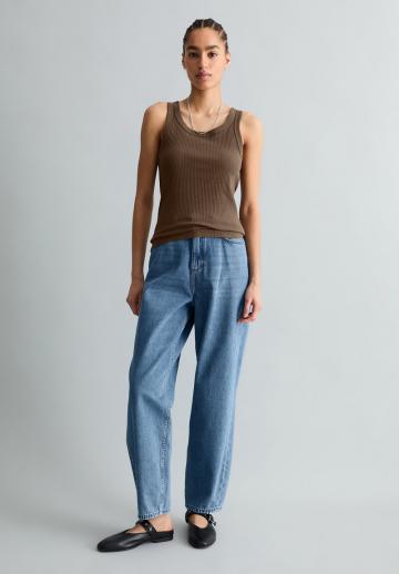 Майка-борцовка