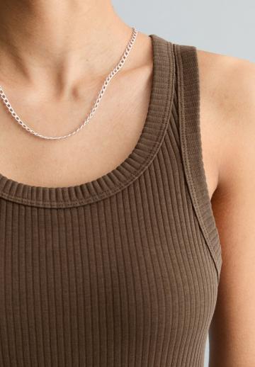 Майка-борцовка