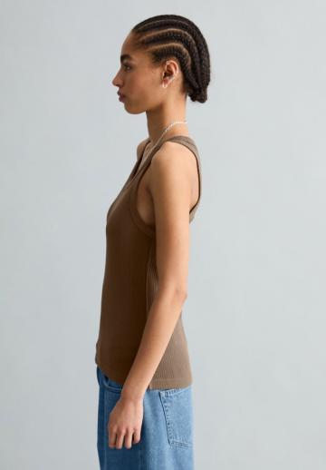 Майка-борцовка