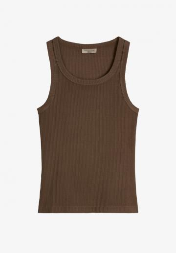 Майка-борцовка