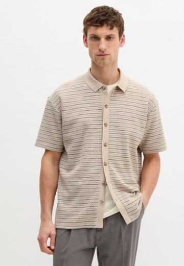 Рубашка с коротким рукавом