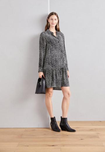 Платье-майка