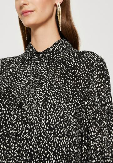 Платье-майка