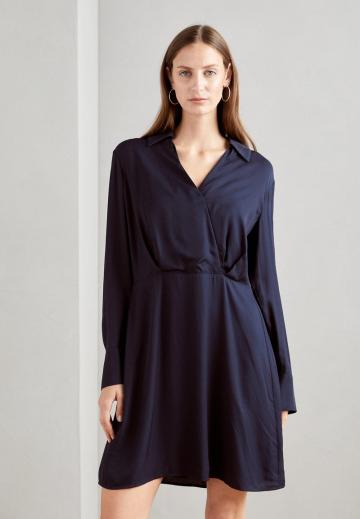 Платье-майка