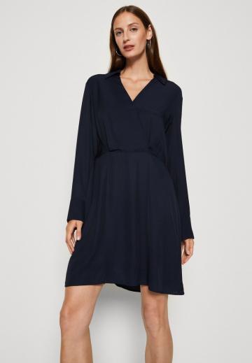 Платье-майка