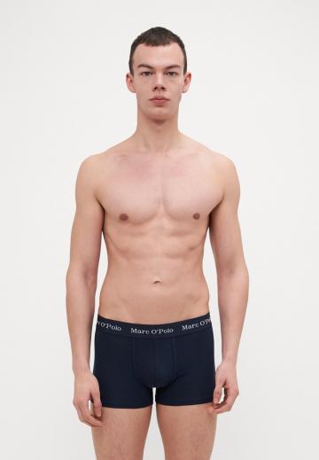 Трусы шортики