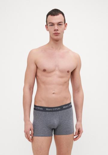 Трусы шортики