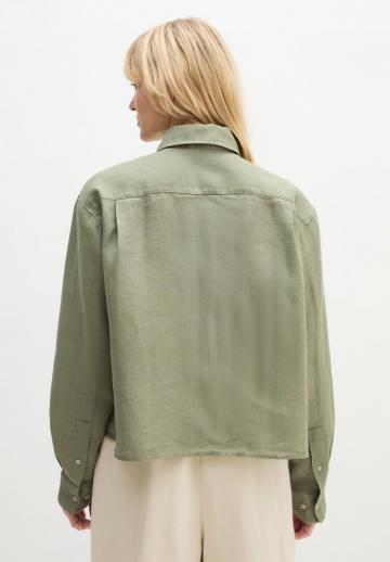 Блузка-рубашка