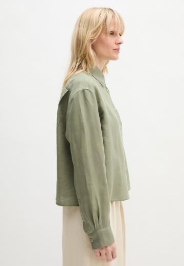 Блузка-рубашка