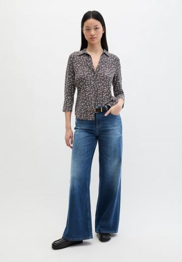 Блузка-рубашка