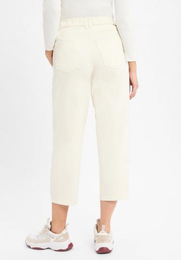 Короткие джинсы