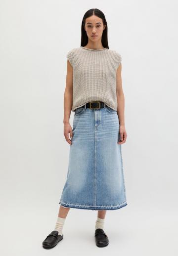 Летняя юбка