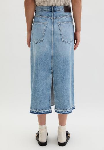 Летняя юбка