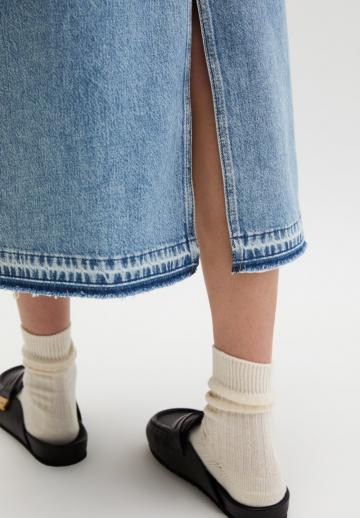 Летняя юбка