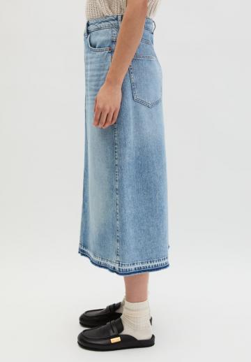 Летняя юбка