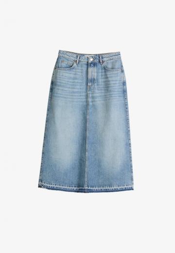 Летняя юбка