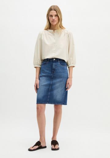 Летняя юбка