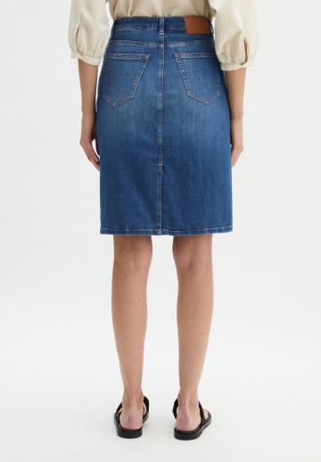 Летняя юбка