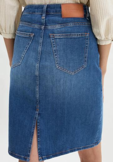 Летняя юбка