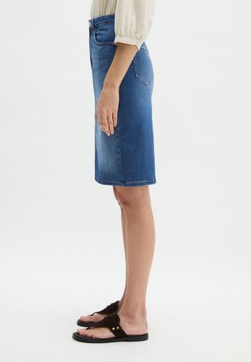 Летняя юбка