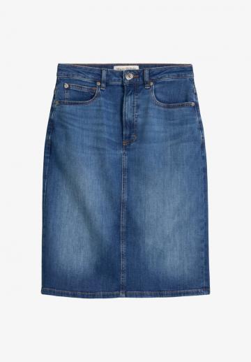 Летняя юбка