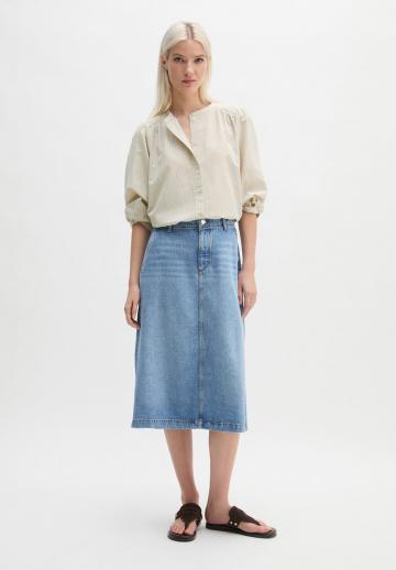 Летняя юбка