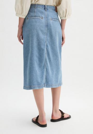 Летняя юбка