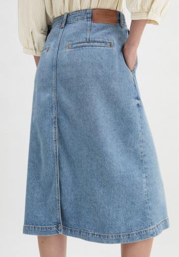 Летняя юбка