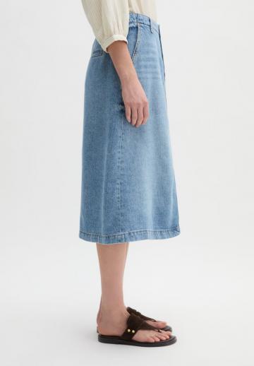 Летняя юбка