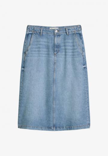 Летняя юбка