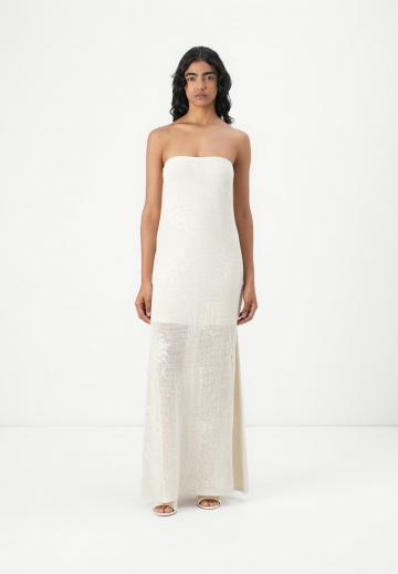 Платье макси