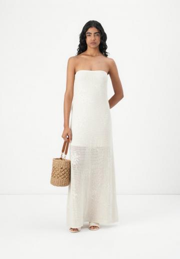 Платье макси