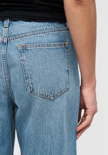 Джинсы