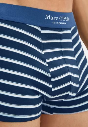 Трусы шортики