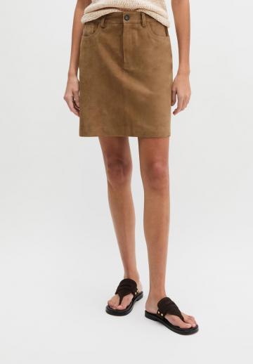 Летняя юбка