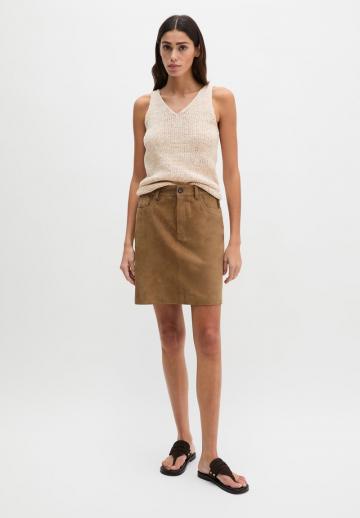 Летняя юбка