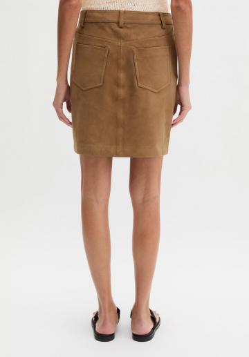 Летняя юбка