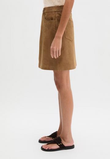 Летняя юбка