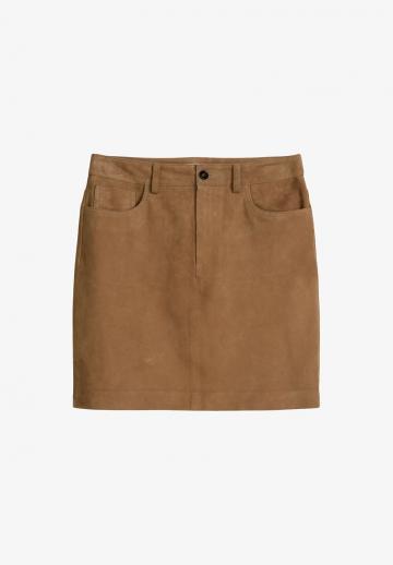 Летняя юбка