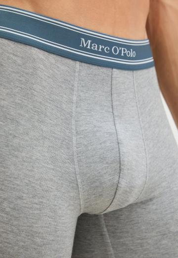 Трусы шортики