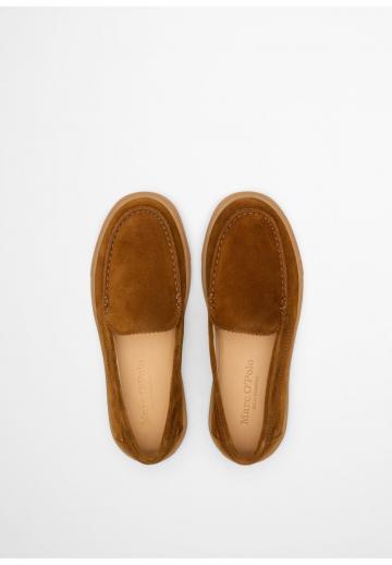 Полуботинки