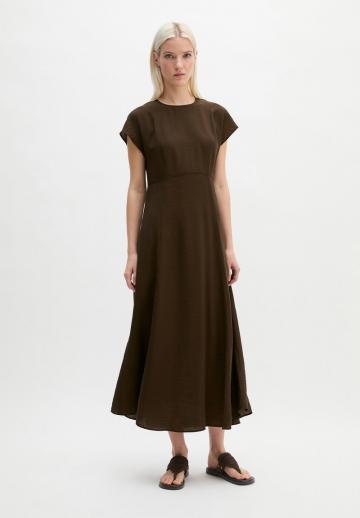 Платье макси