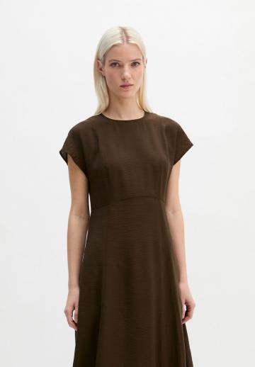 Платье макси