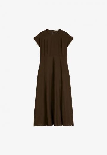 Платье макси