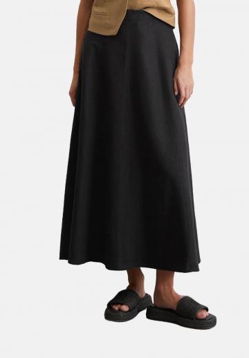 Летняя юбка