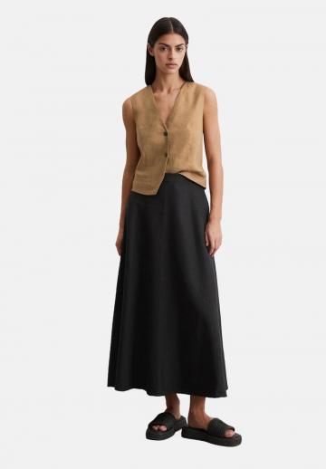 Летняя юбка