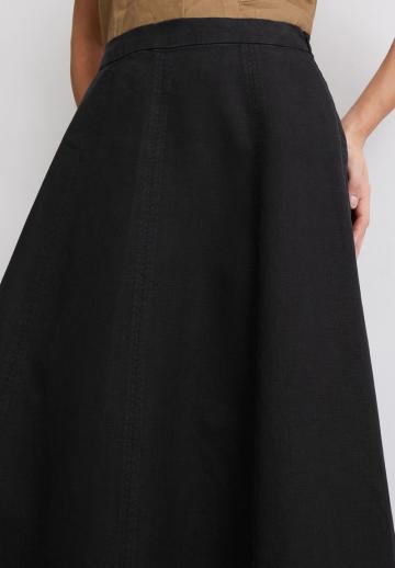 Летняя юбка