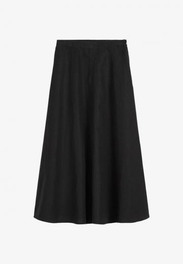 Летняя юбка